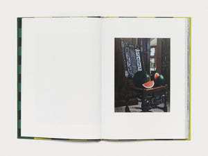 LE MANOIR AUX QUAT’SAISONS - Antenne Books