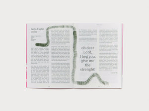 Who is cooking? The recipes of IZBA - Antenne Books