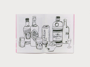 Who is cooking? The recipes of IZBA - Antenne Books