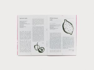 Who is cooking? The recipes of IZBA - Antenne Books