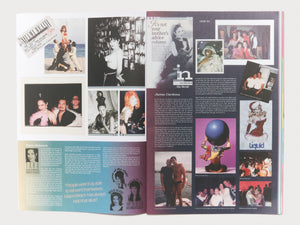 LoHi Magazine, Issue 04 : The Nostalgia Issue - Antenne Books