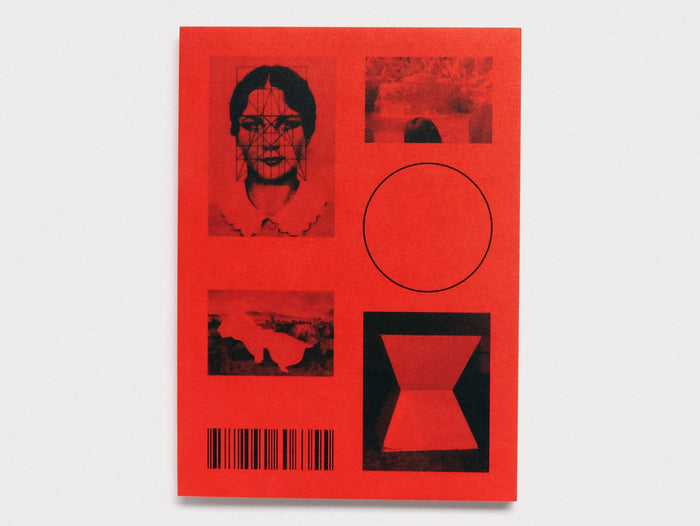 Zibaldone - Antenne Books