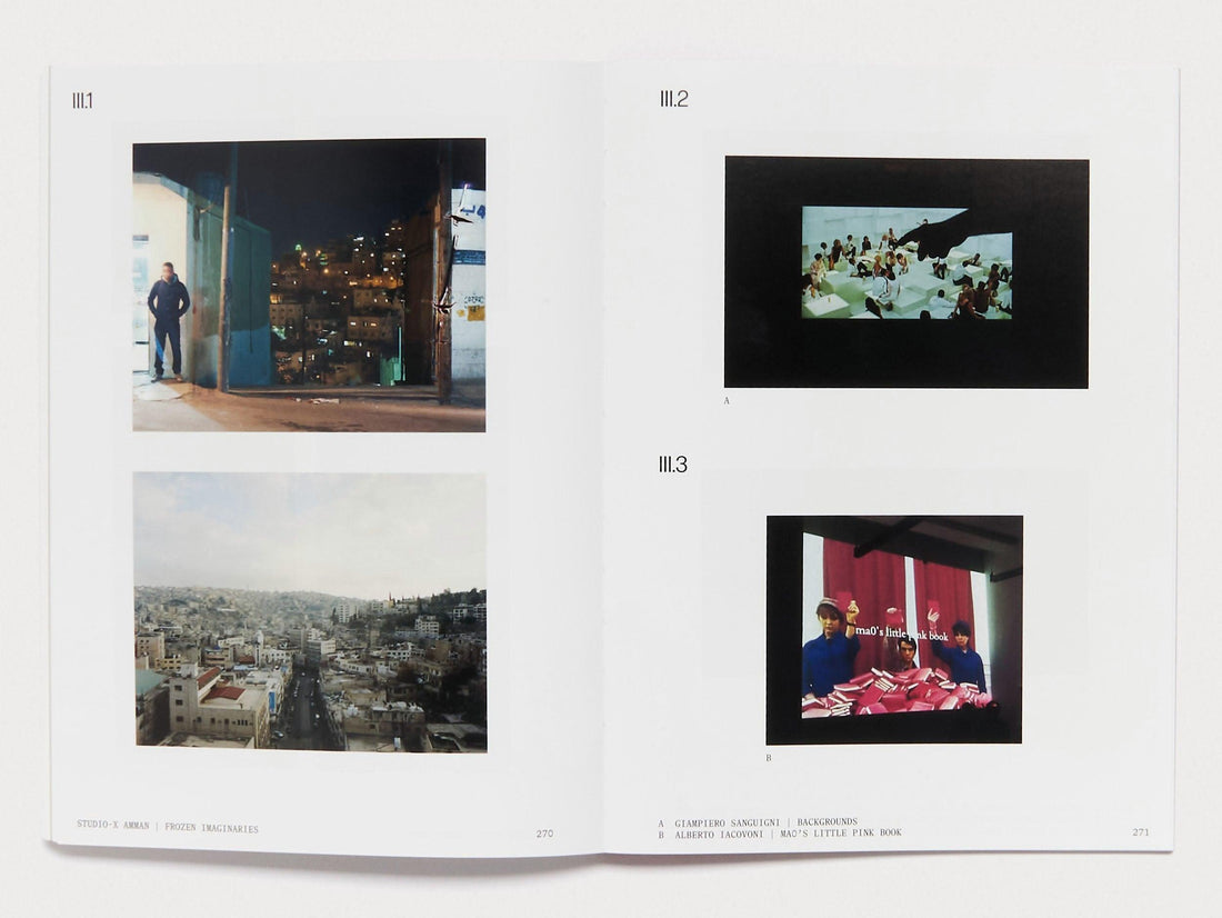 Zibaldone - Antenne Books