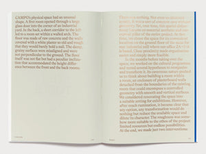 Zibaldone - Antenne Books