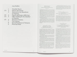 Zibaldone - Antenne Books