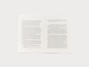 WOMANWOOD: THE SMUT GAZETTE #1 - Antenne Books