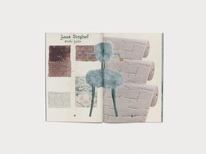 Tumbling Ruins - Antenne Books