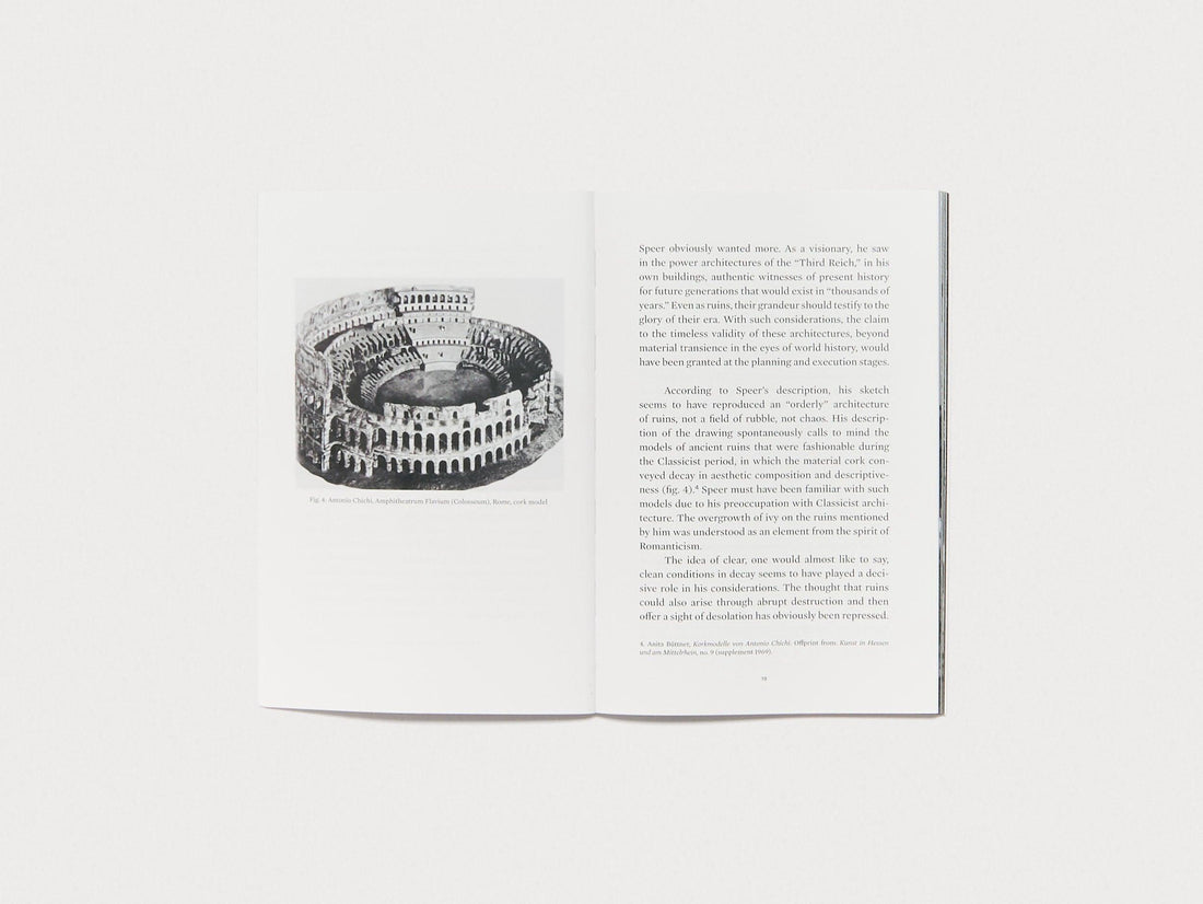 Tumbling Ruins - Antenne Books