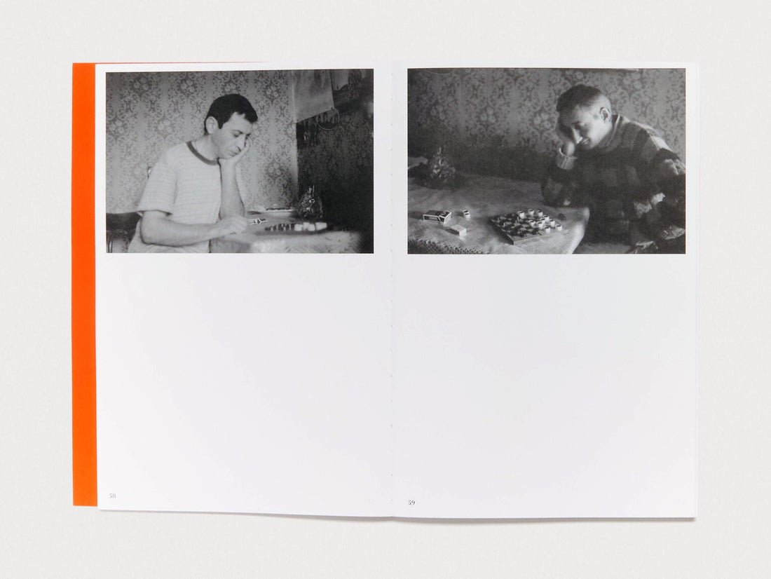 Bastard Sun - Antenne Books