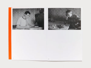 Bastard Sun - Antenne Books