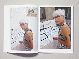 Bonjour Tourist - Antenne Books