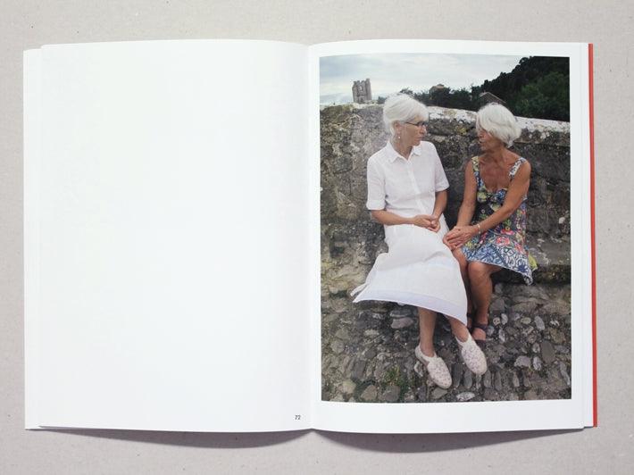 Bonjour Tourist - Antenne Books