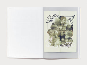 Grow It, Show It! A Look at Hair from Diane Arbus to TikTok - Antenne Books