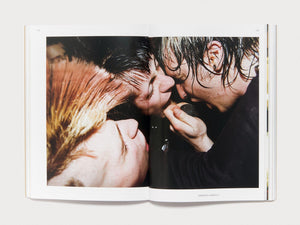 Grow It, Show It! A Look at Hair from Diane Arbus to TikTok - Antenne Books