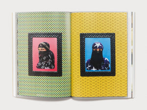 Grow It, Show It! A Look at Hair from Diane Arbus to TikTok - Antenne Books