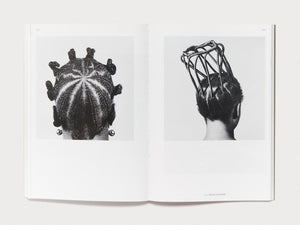 Grow It, Show It! A Look at Hair from Diane Arbus to TikTok - Antenne Books