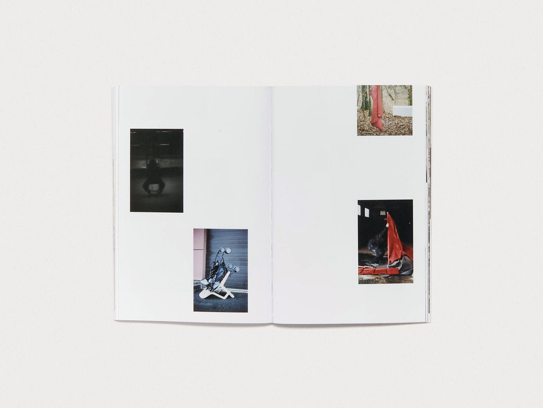 By the Highway - Antenne Books