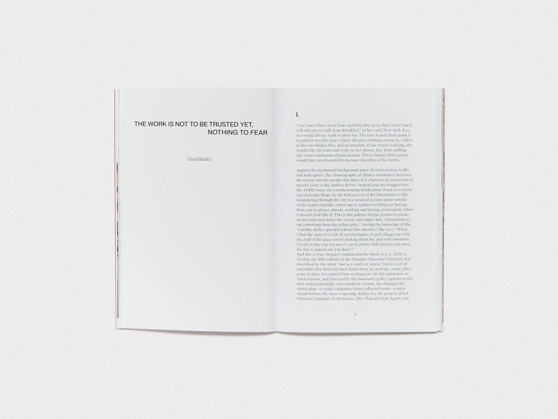 By the Highway - Antenne Books