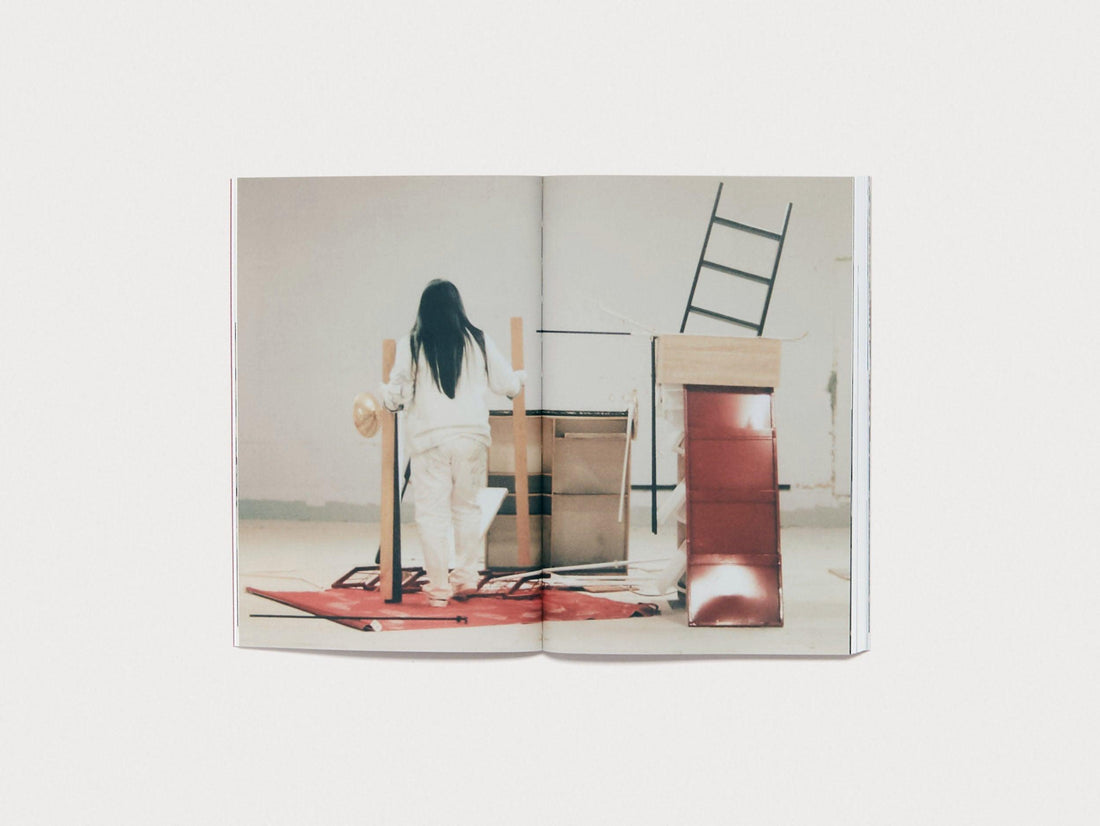 By the Highway - Antenne Books