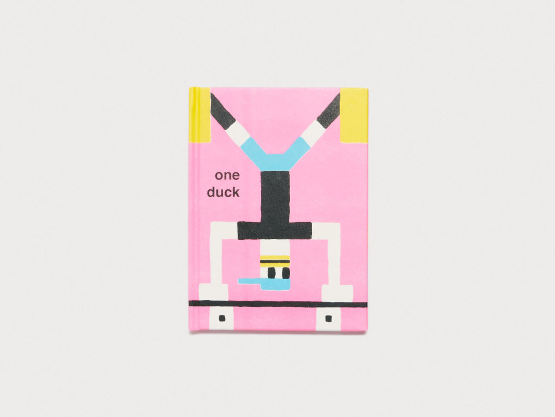 One Duck