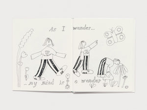 A Walk Outside Everything Is Alive