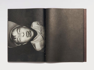 Wild Grass - Antenne Books