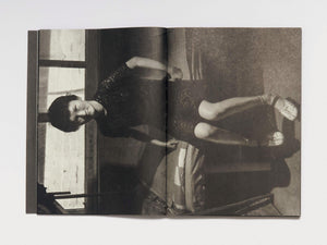 Wild Grass - Antenne Books