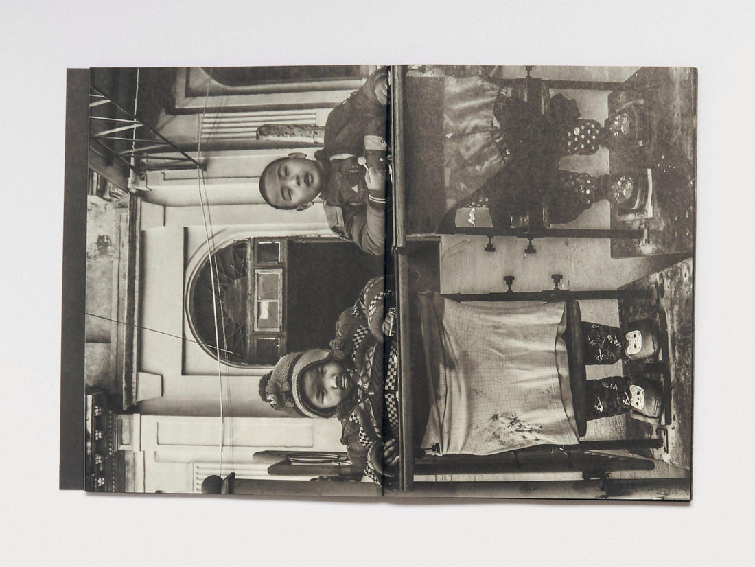 Wild Grass - Antenne Books