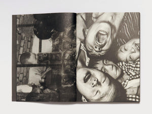 Wild Grass - Antenne Books