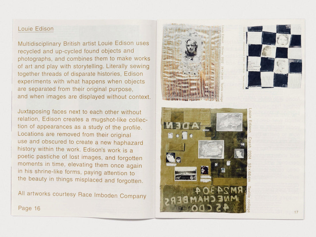 Blue Moon magazine – Issue 8 - Antenne Books