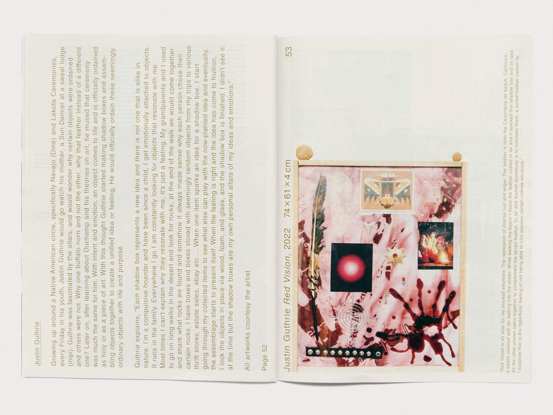 Blue Moon magazine – Issue 8 - Antenne Books