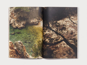 Entangled Landscapes Vol 2: Catalunya - Antenne Books