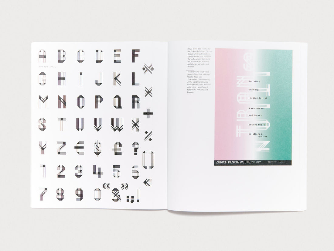 12 Alphabets & Applications