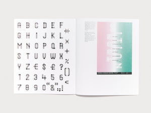 12 Alphabets & Applications