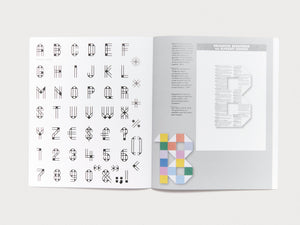 12 Alphabets & Applications