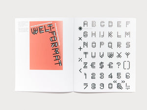 12 Alphabets & Applications