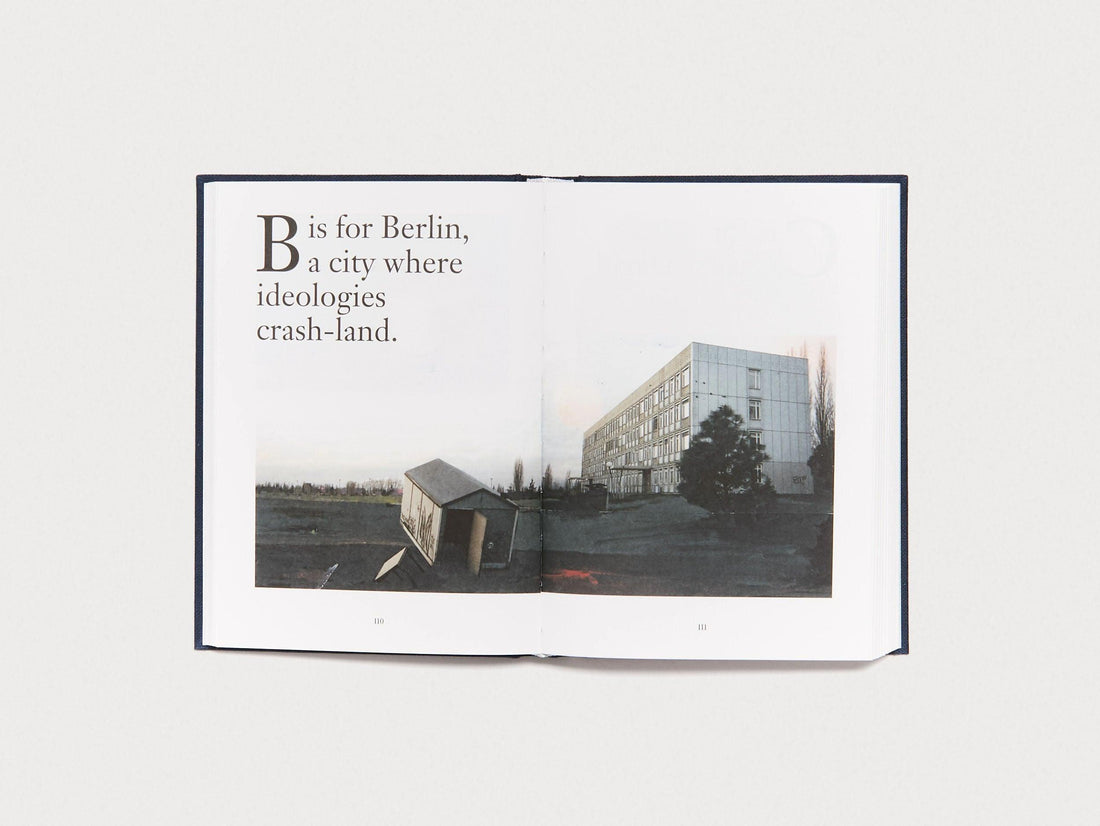 Bedtime Stories for Architects - Antenne Books