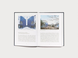 Bedtime Stories for Architects - Antenne Books