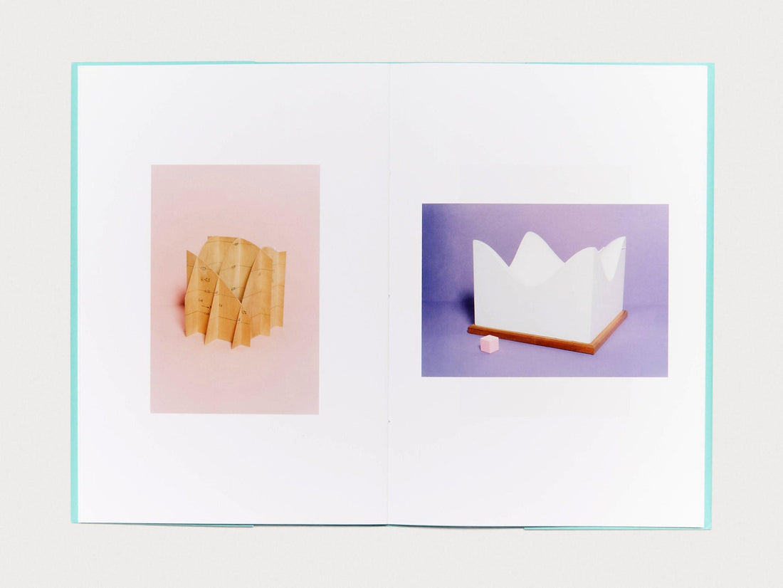 Mathematische Modelle 2019–2024 - Antenne Books