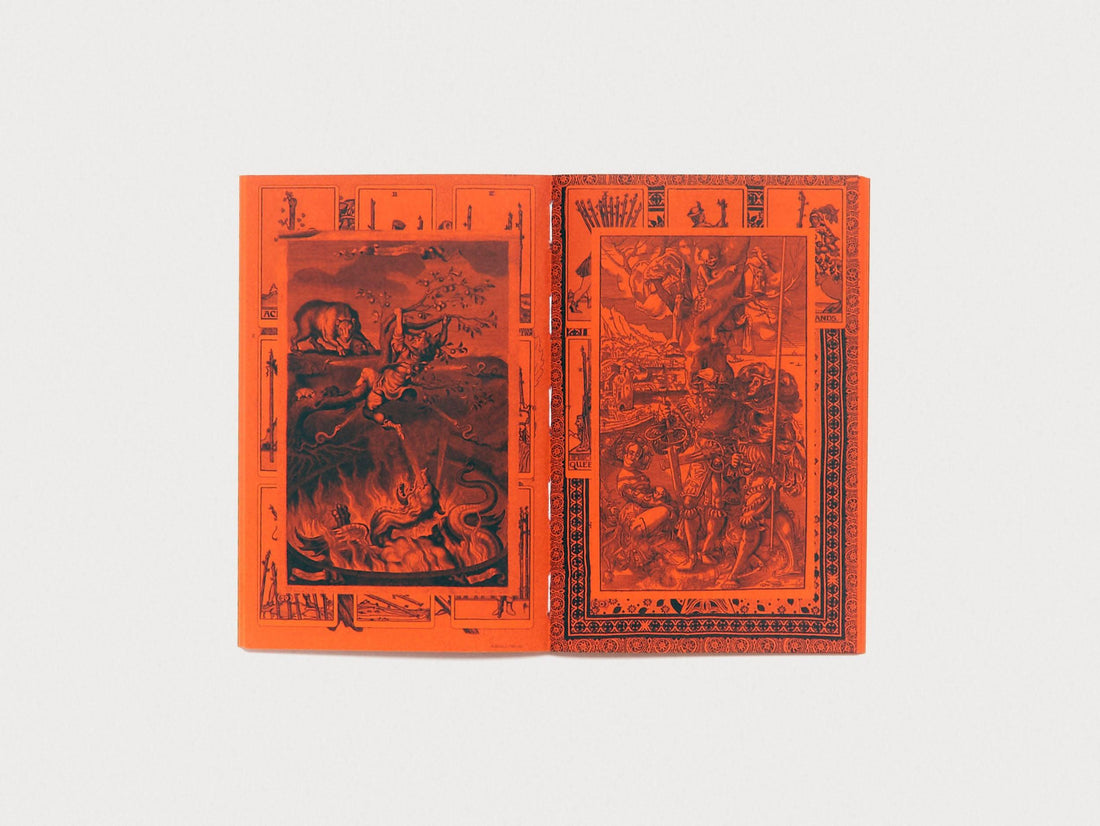 A Tree, A Reader on Arboreal Kinship - Antenne Books