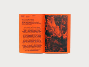 A Tree, A Reader on Arboreal Kinship - Antenne Books