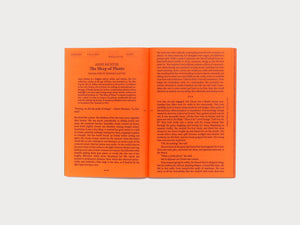 A Tree, A Reader on Arboreal Kinship - Antenne Books