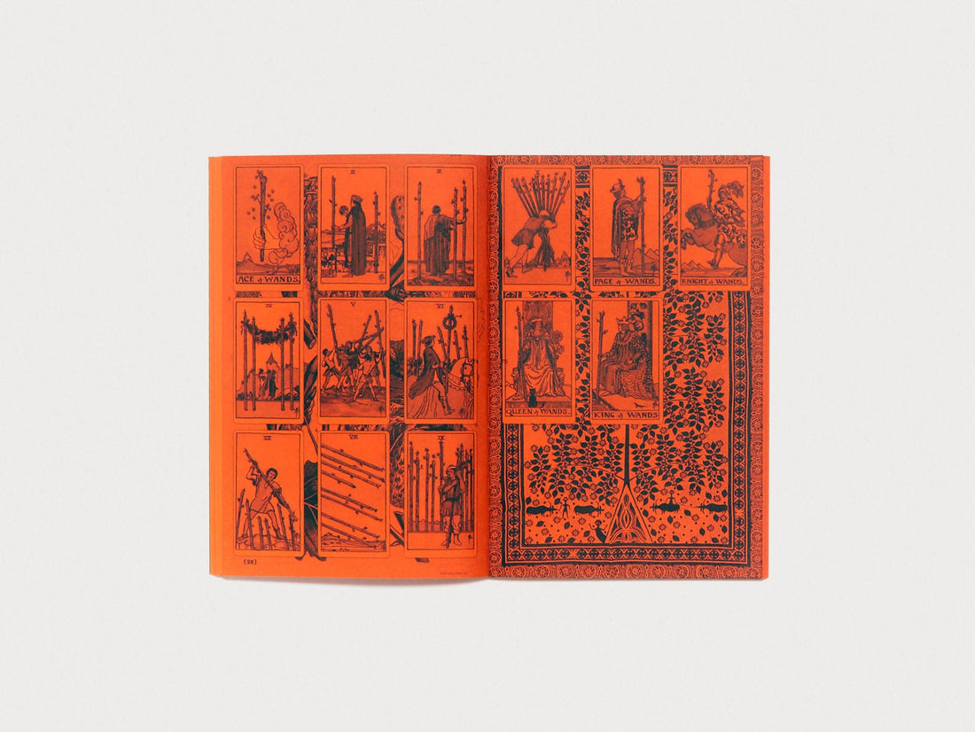 A Tree, A Reader on Arboreal Kinship - Antenne Books