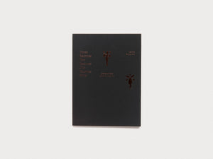 Three Becomes Two Becomes One Becomes None - Antenne Books