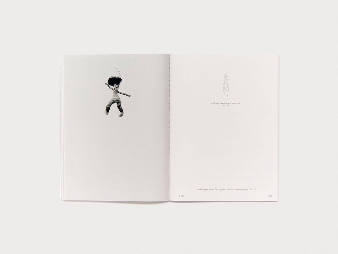 Three Becomes Two Becomes One Becomes None - Antenne Books