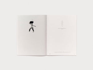 Three Becomes Two Becomes One Becomes None - Antenne Books