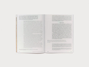 Three Becomes Two Becomes One Becomes None - Antenne Books