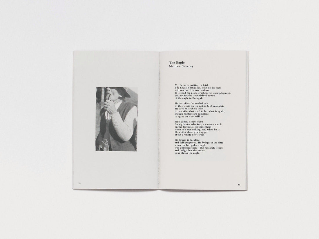 kind ground, black butter - Antenne Books