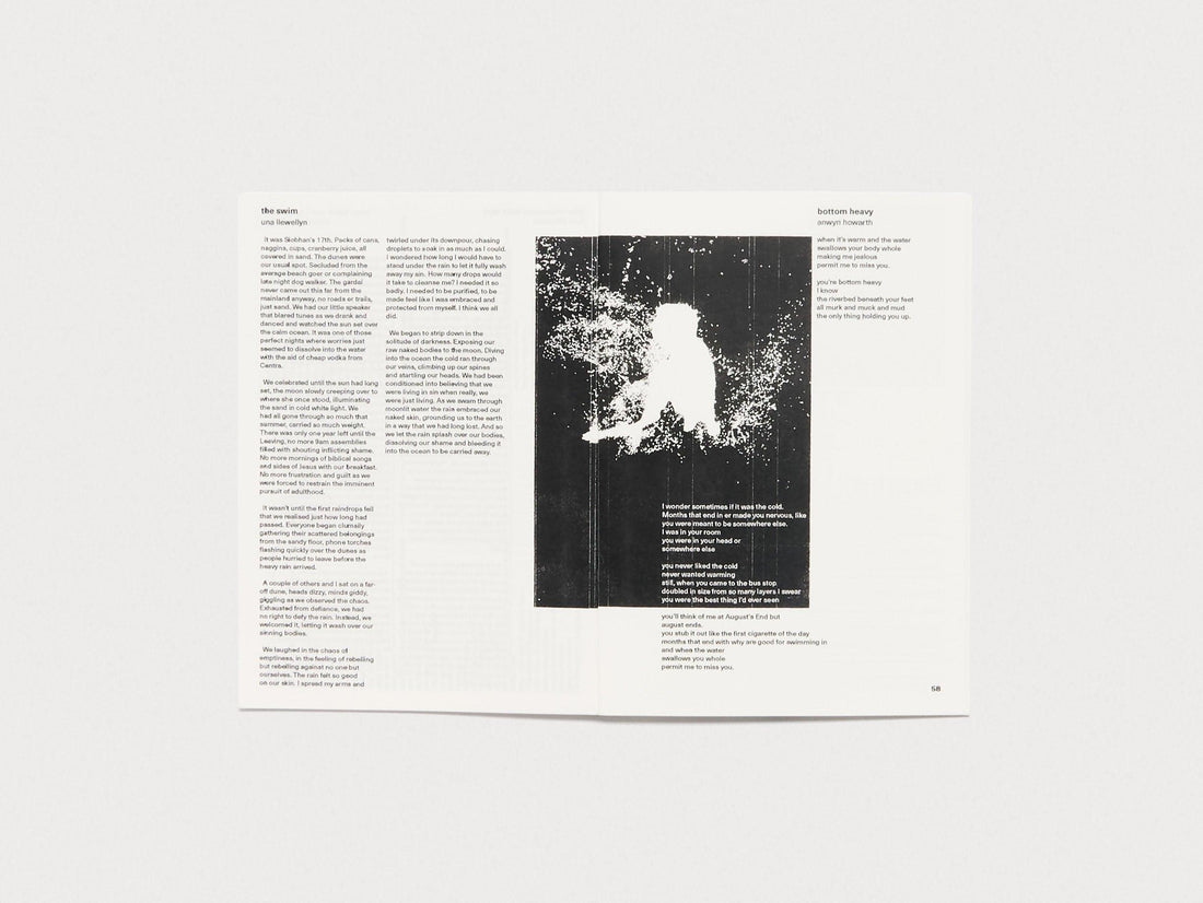 mnemotope issue 006 - Antenne Books