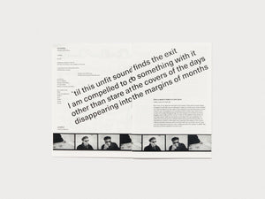 mnemotope issue 006 - Antenne Books